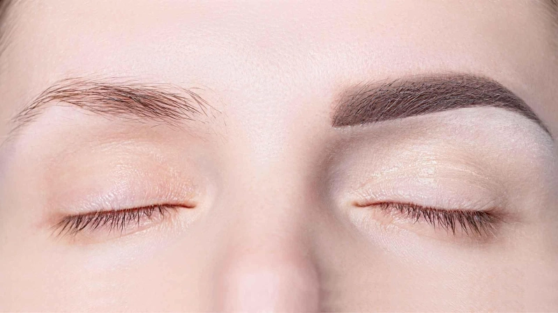 Ever Heard About Powder Brows New York? Let Us Introduce