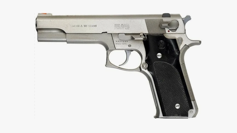 Enhancing Firearms with S&W Shield Accessories and Used Smith & Wesson Options