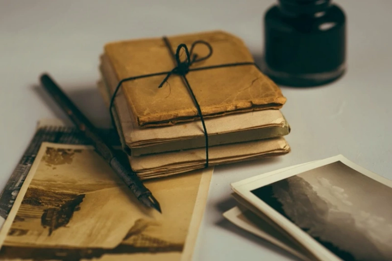 Tracing Heritage: Exploring the Depths of Ancestry Research