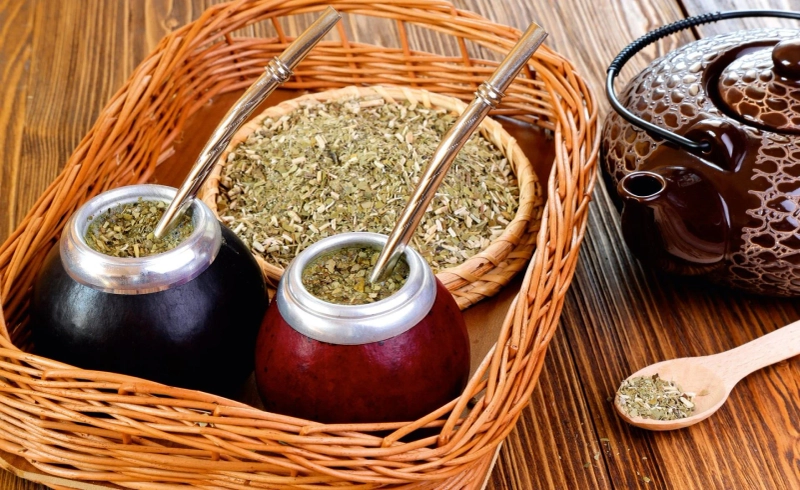All we Need To Know About the Rituals and Tradition of Yerba Mate