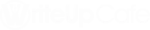 WriteUpCafe logo