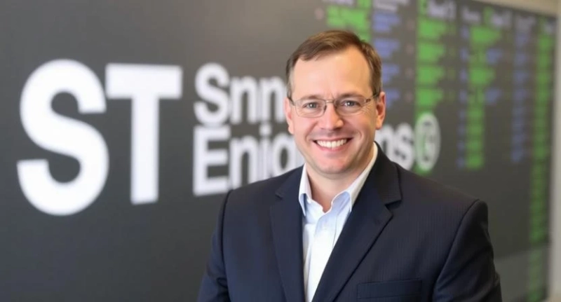 ST Engineering Share Price: Trends, Analysis, and Investment Insights