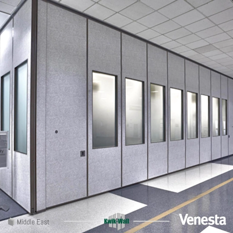 Benefits of full height cubicles