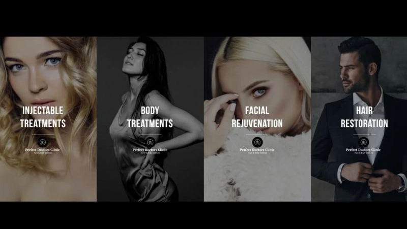First Time at an Aesthetic Clinic? Here’s What to Expect