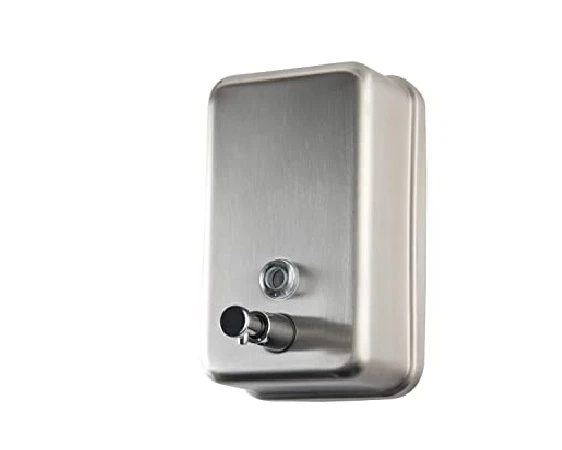 Global Commercial Soap Dispensers Market Insights by Overview, Scope, Growth Rate, Size and Forecast 2022-2028