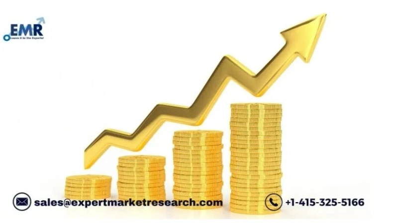 Global Luxury Goods Market To Be Driven By The Increasing Expenditure Of People On Luxury Items And The Rising Disposable Income In The Forecast Period Of 2022-2027