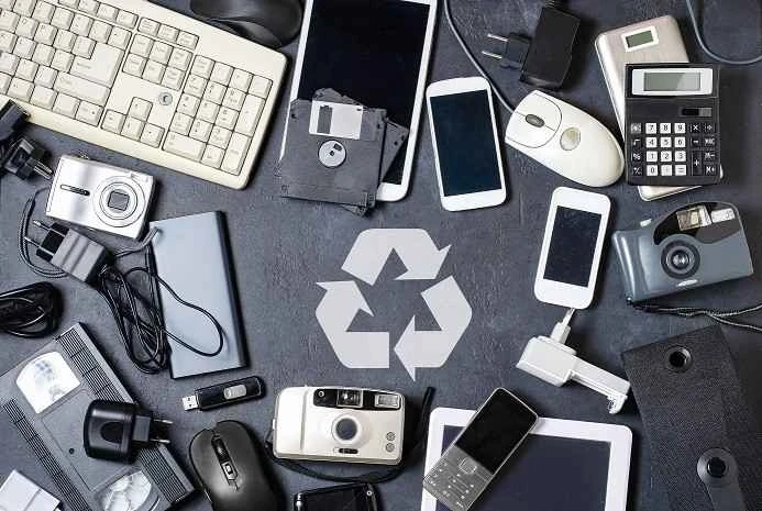 E-Waste Management in India: Challenges and Opportunities