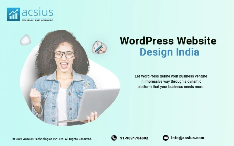 Empower Your Business With Improved Control Over Your Website