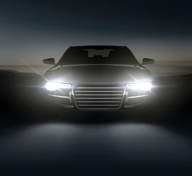 Innovative Features of Modern LED Headlight Bulbs