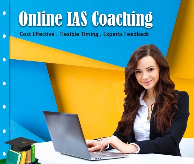 Why Online UPSC Coaching Is your Best Friend