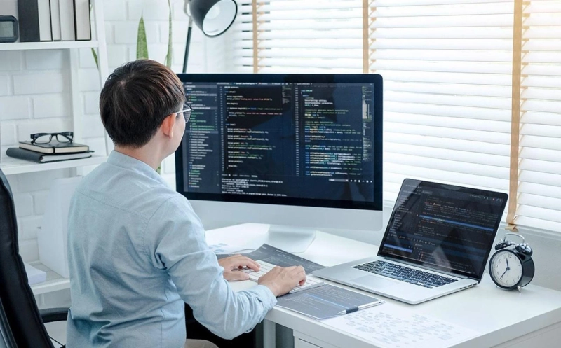 Professional Website Development Company in Dubai for Modern Brands