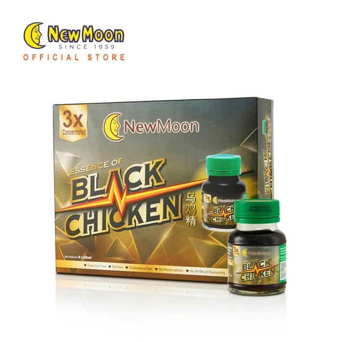 Unlocking the Benefits of Chicken Essence in Singapore: A Comprehensive Guide