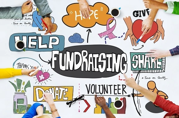Fundraising Ideas: How To Improve It