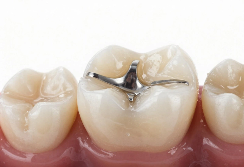 Best Dental Treatments for a Broken Crown in Atlanta