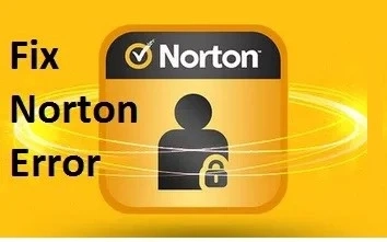 How to troubleshoot Norton error codes?