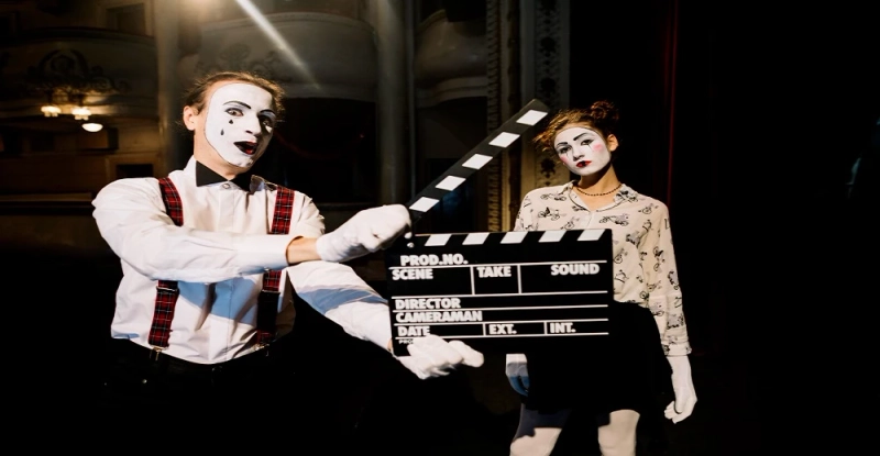 Revolutionizing Acting Education: The Rise of Online Learning Platforms