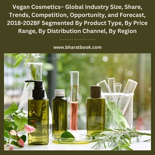 Global Vegan Cosmetics Market Research Report 2018-2028