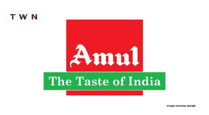 A Case Study of Amul: The Taste of India!