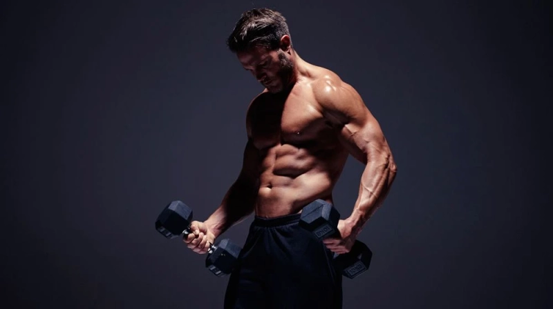 Oxandrolone Is Used For Muscle Hardness & Definition