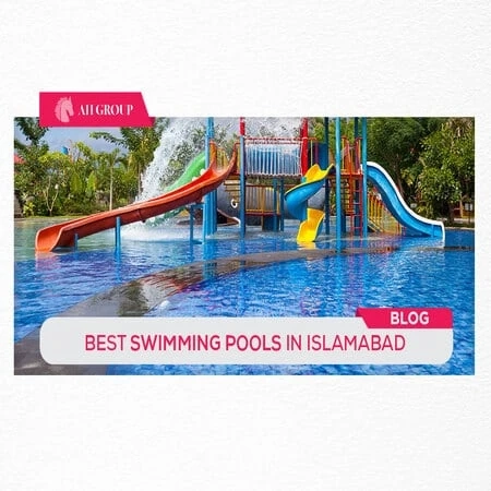 Best Swimming Pools in Islamabad