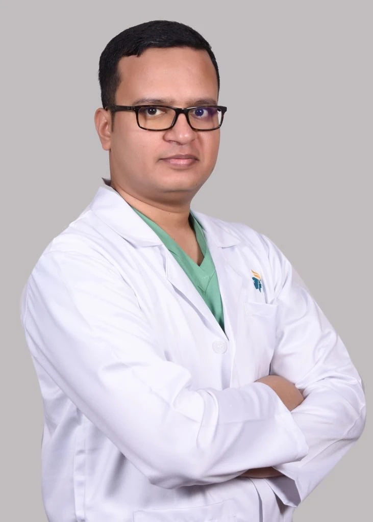 How to Find the Best Orthopedic Doctor in Delhi