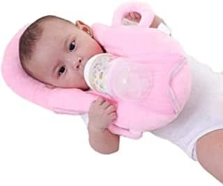 Baby Sleeping Pillow- Should You Use It?