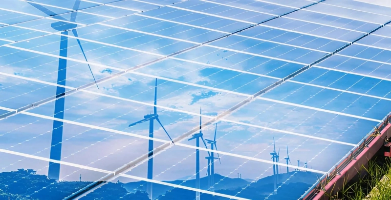 Top 10 Renewable Energy Companies in India: Pioneering the Green Future