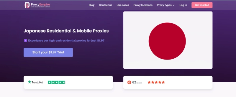 Exploring the Profound Benefits of Utilizing a Proxy Empire