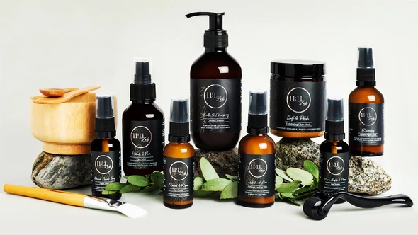 Various Natural Care Options For Better Skin Care