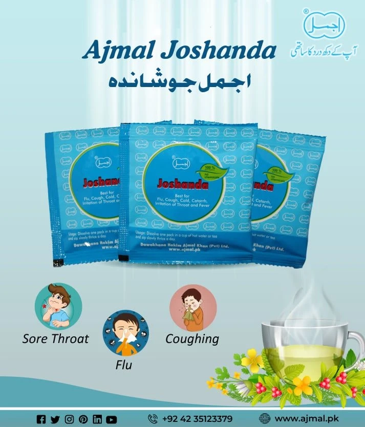 Traditional Herbal Approach to Treatment of Respiratory Mucus