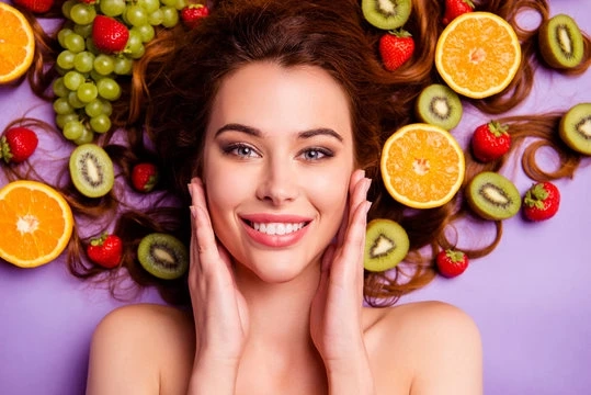 Citrus Fruits is Natural Allies Against Treats Your Acne