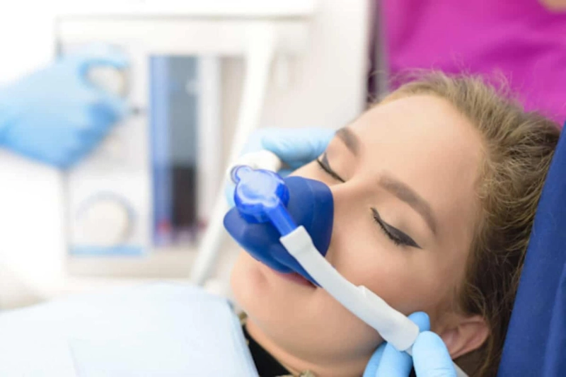 Could Sedation Dentistry Help You?
