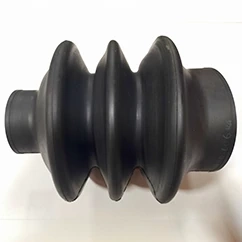 How the Automotive Industry has Benefitted from the Existence of Rubber Bellows