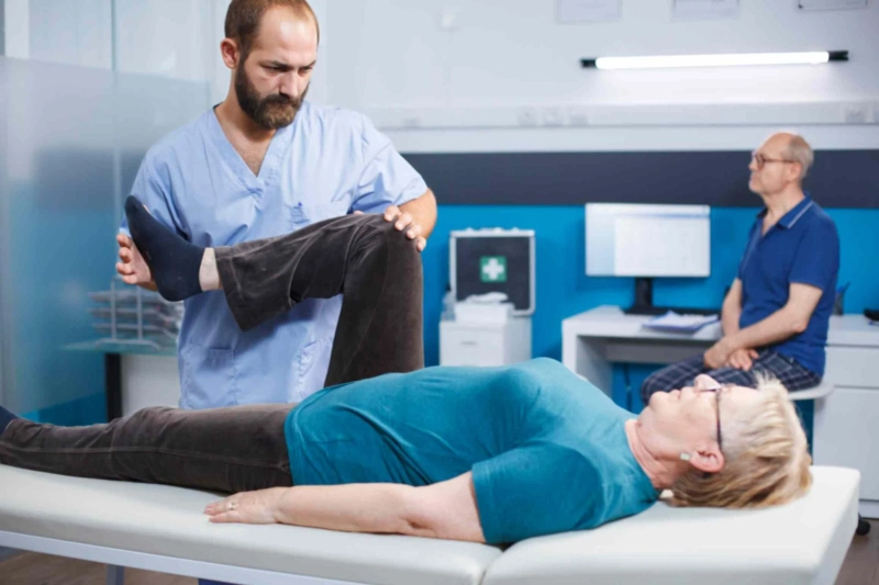How Diabetes Can Affect Your Sciatic Nerve