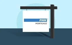 Is PHH Mortgage an American company?
