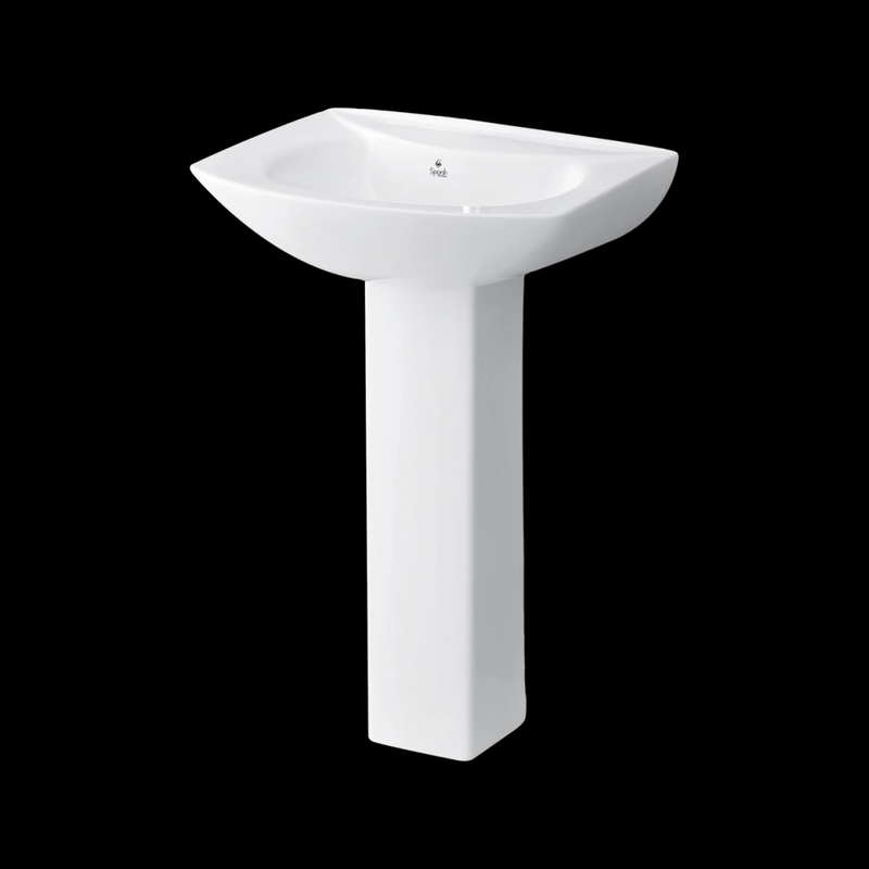Why a Full Pedestal Wash Basin Is a Smart Choice for Your Bathroom