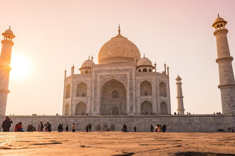 Best India Travel Tips for First Time Visitors