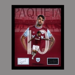 7 Must-Have Pieces of West Ham Signed Memorabilia for Dedicated Fans