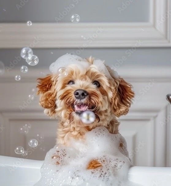 Reliable Mobile Grooming Solutions for Stress-Free Pet Care in Oviedo