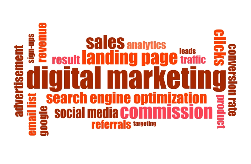 The Future of Digital Marketing: Integrating SEO Services and Social Media Strategies