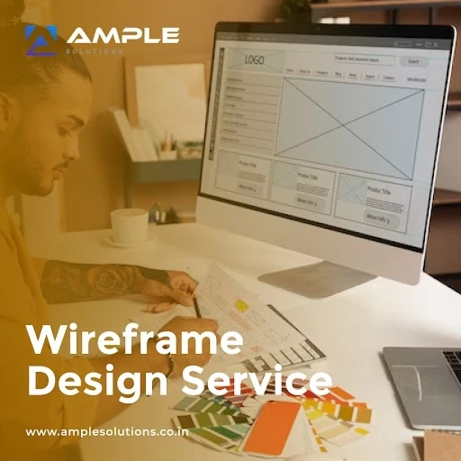 Comparing the Top Wireframe Design Services of A Comprehensive Review