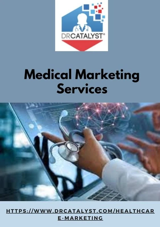 All about Medical Marketing Services and its Methods, schemes & Tips