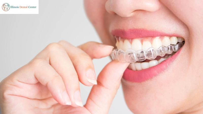 Transform Your Smile with Professional Orthodontic Care in Arlington Heights