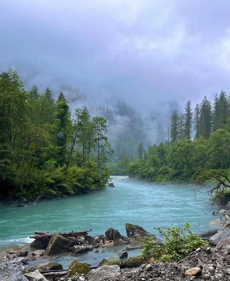 Anini Tour Packages with Local Experiences & Tribal Culture