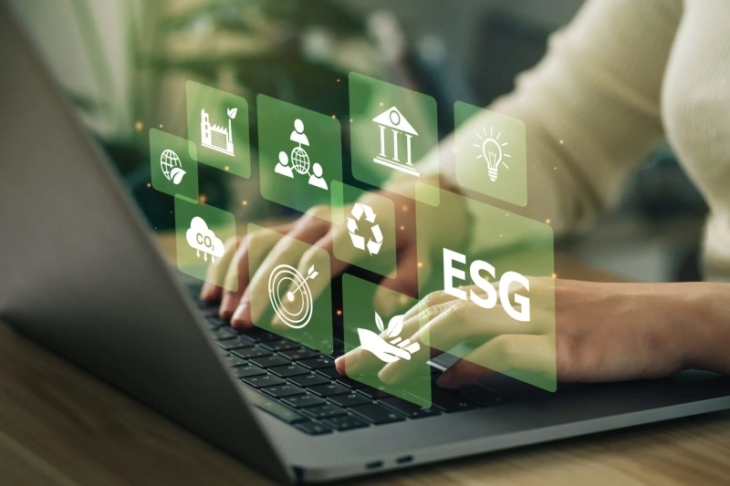 Importance of ESG Score and Reporting: A Comprehensive Guide