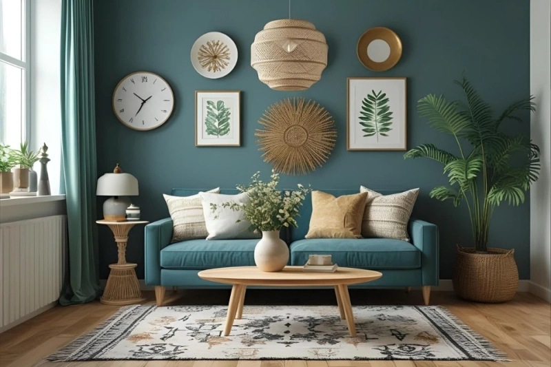 Feeling Tired of Decorating? Don’t Forget These Key Tips