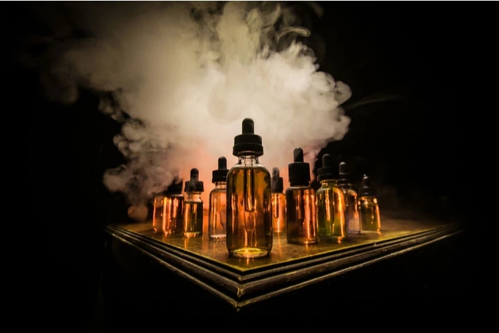 Liquid Smoke Market to Witness Healthy Growth as Players Witness Potential Growth Opportunities 2028