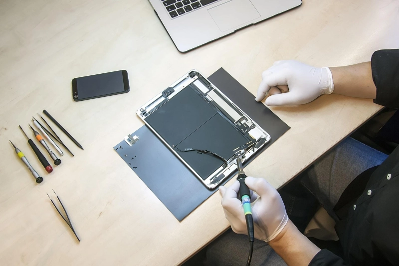 Discover The Top-Notch Tablet Repair Services Wesley Chapel