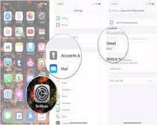 How to Fix Connection Errors in Mail on iPhone and iPad?