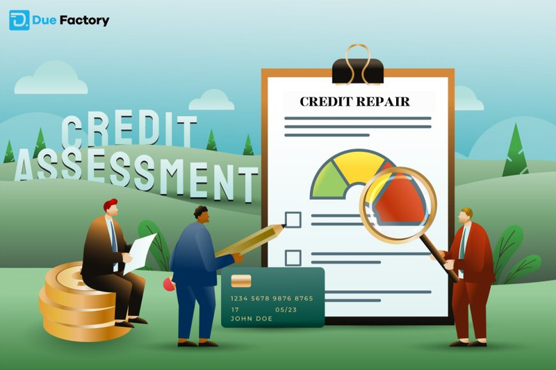 How to Improve Your Credit Score